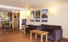 Premier Inn Bolton Arena